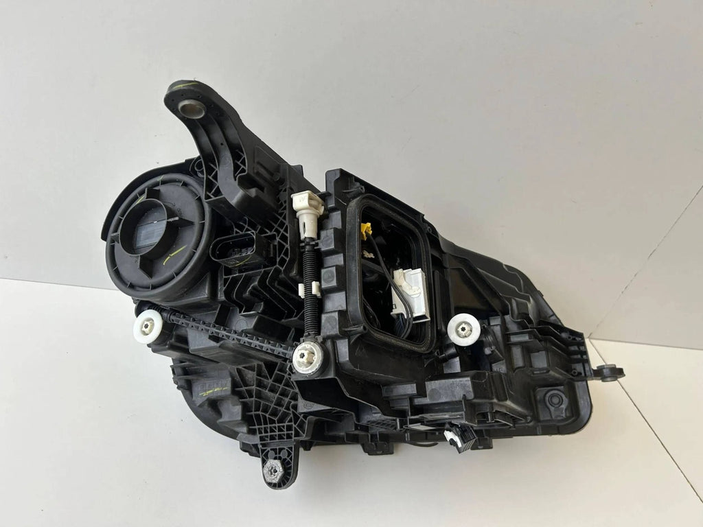 Frontscheinwerfer Mercedes-Benz Gls A1679065901 LED Links Scheinwerfer Headlight SCH1271057797rj