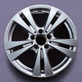 1x Alufelge 17 Zoll 7.5