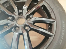 Load image into Gallery viewer, 1x Alufelge 17 Zoll 6.5" 5x112 44ET Glanz Silber A1774010300 Mercedes-Benz FEL7298860479pa
