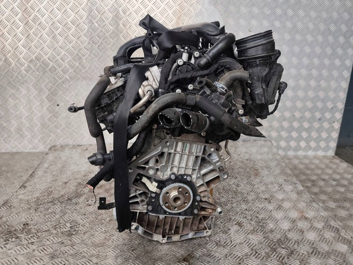 Motor Audi Seat Skoda VW I Polo DKL 1.0 TSI 113TKm Benzin Engine Unkomplett MOT5639041537jn