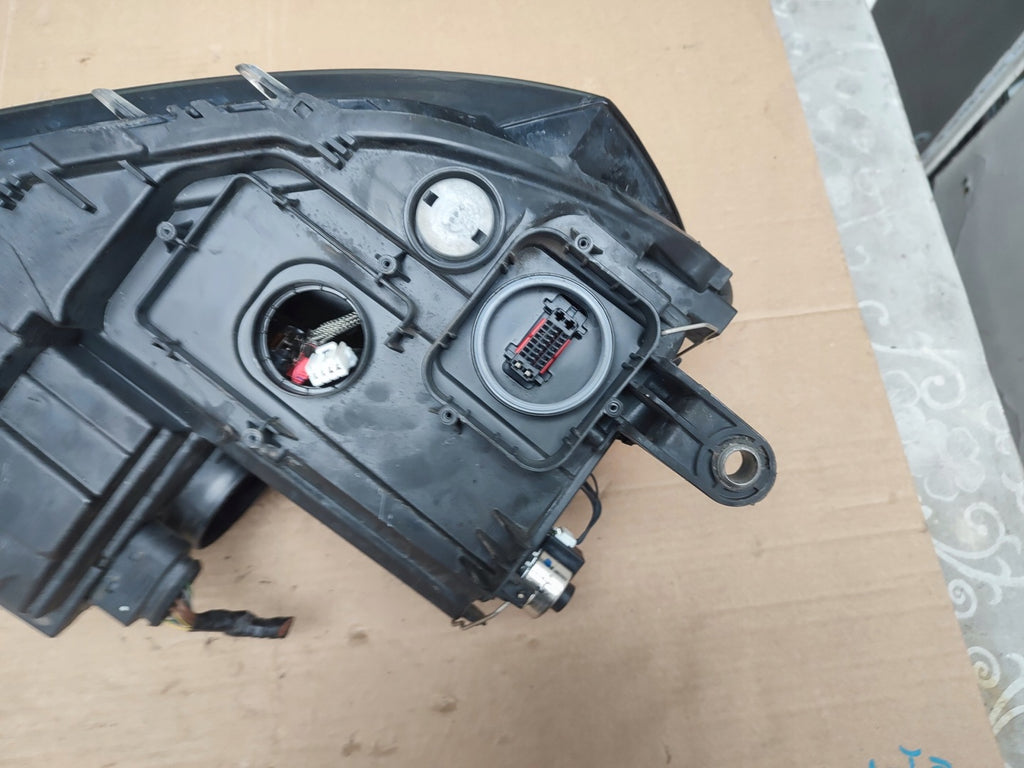 Frontscheinwerfer VW Passat B7 3AB941753 LED Links Scheinwerfer Headlight SCH7289507153eh