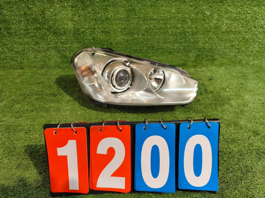 Frontscheinwerfer Ford C-Max 7M5113D152AA 1ZL00958722 Rechts Headlight SCH3345750027qh