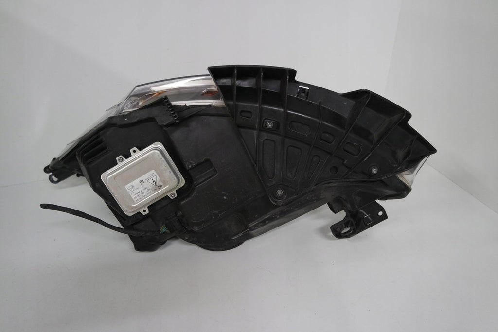 Frontscheinwerfer Citroën C4 Picasso I Xenon Rechts Scheinwerfer Headlight