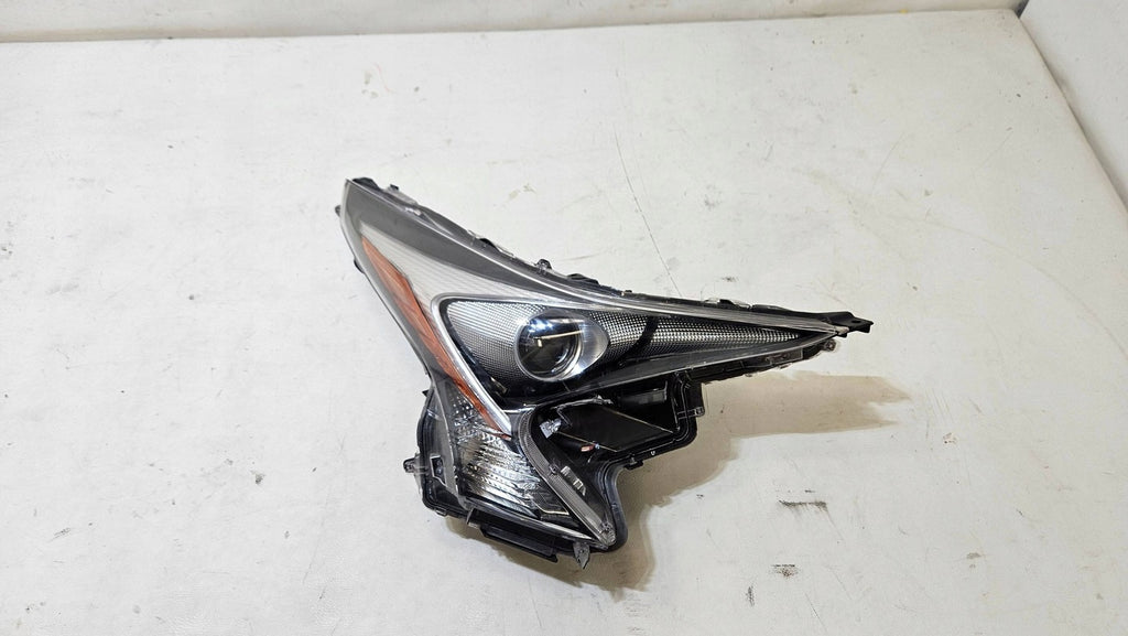 Frontscheinwerfer Toyota 4 Prius PGP4206 Full LED Rechts Scheinwerfer Headlight
