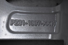 Load image into Gallery viewer, 1x Alufelge 17 Zoll 6.5" 5x160 55ET PZ31-1007-XX17 Ford Transit Connect FEL4336489601yj