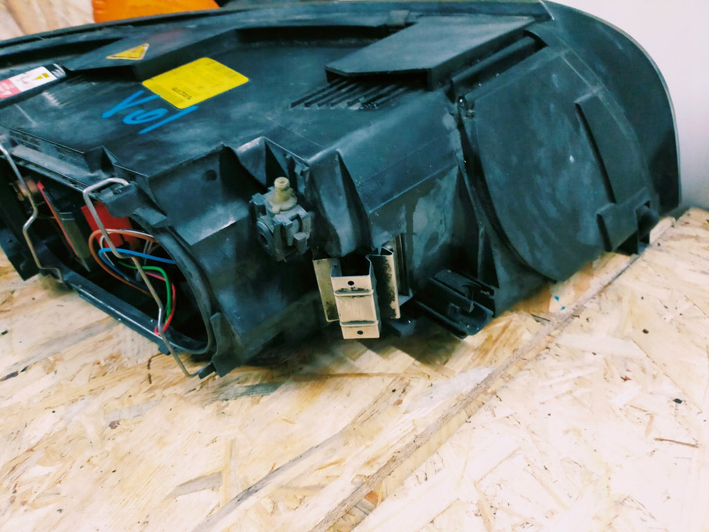 Frontscheinwerfer Volvo S40 V50 30698652 Xenon Links Scheinwerfer Headlight SCH1422039094xj