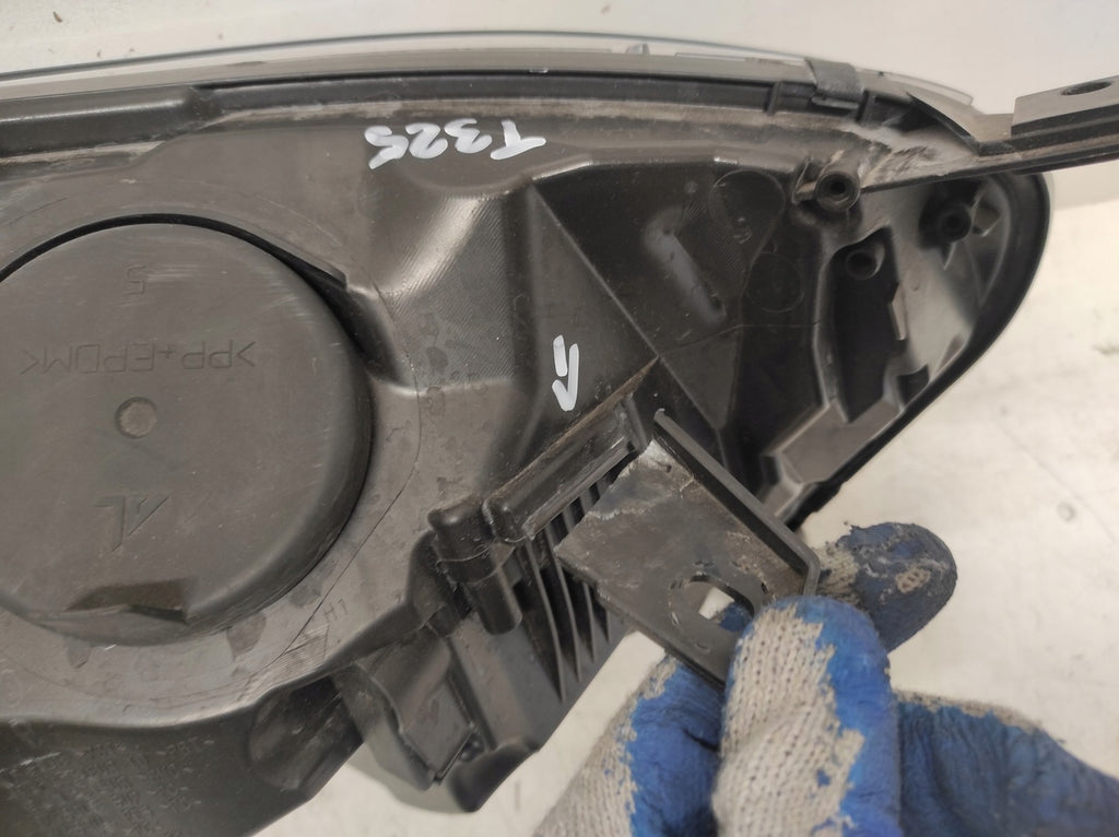 Frontscheinwerfer Renault Captur 260603859R Links Scheinwerfer Headlight SCH9342340426aw
