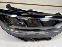 Laden Sie das Bild in den Galerie-Viewer, Frontscheinwerfer VW Passat B8 3G1941036P Full LED Rechts Scheinwerfer Headlight