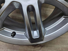 Load image into Gallery viewer, 1x Alufelge 17 Zoll 5x112 A1704012402 Mercedes-Benz Slk R170 Rim Wheel FEL2456978362ya
