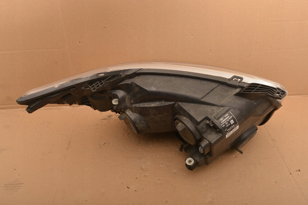 Frontscheinwerfer Ford Custom BK31-13D153-BH Links Scheinwerfer Headlight SCH2001712996sn