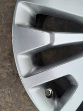 Load image into Gallery viewer, 1x Alufelge 19 Zoll 7.5" 5x108 50ET Glanz LV4C-R2 Ford Rim Wheel FEL9897340323zp