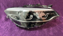 Laden Sie das Bild in den Galerie-Viewer, Frontscheinwerfer BMW 2 F22 F23 8738686-02 Full LED Rechts Headlight