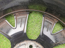 Load image into Gallery viewer, 1x Alufelge 19 Zoll 7.5" 5x114.3 49 5ET 52910-2W510 Hyundai Santa I Rim Wheel FEL3344078028ij