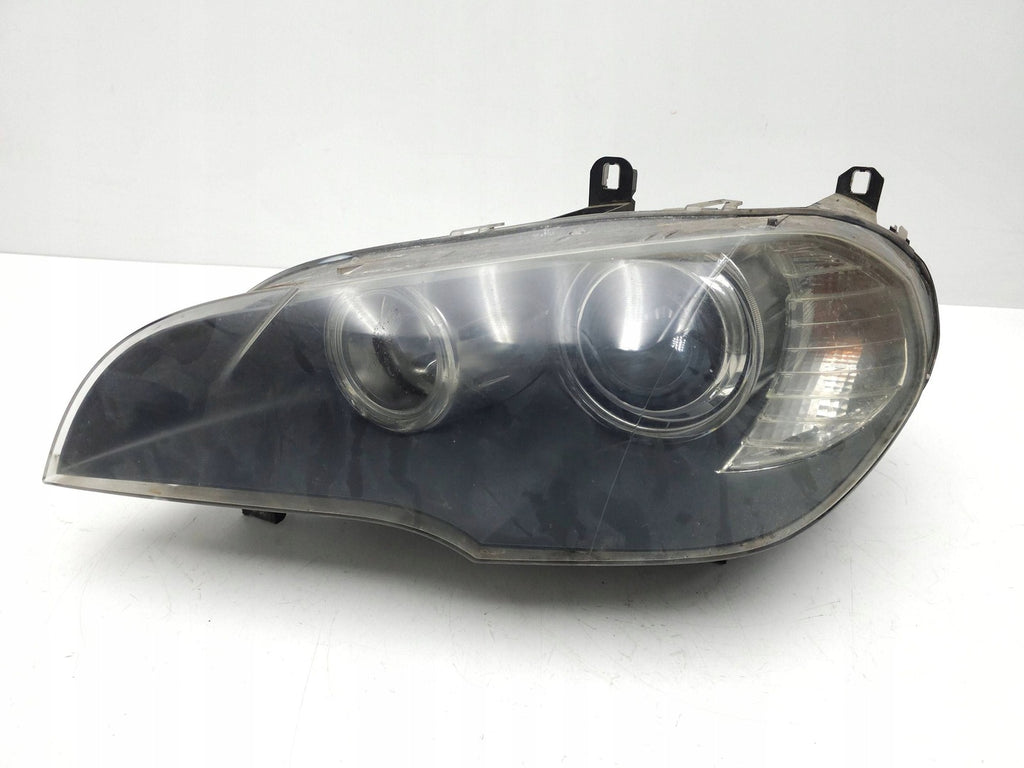 Frontscheinwerfer BMW X5 E70 4290331 Links Scheinwerfer Headlight SCH7625311250pu
