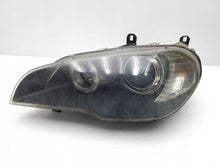 Laden Sie das Bild in den Galerie-Viewer, Frontscheinwerfer BMW X5 E70 4290331 Links Scheinwerfer Headlight SCH7625311250pu