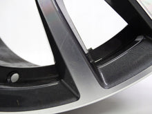 Load image into Gallery viewer, 1x Alufelge 17 Zoll 7.5" 5x120 43ET Glanz Graphit 6879186 BMW 1 F21 F20 Mg FEL7665681751gb