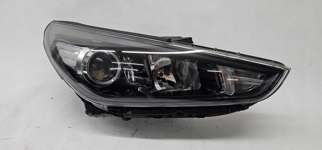 Frontscheinwerfer Hyundai I30 III 92102-G4020 92102-G4XXX Rechts Headlight