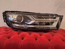 Laden Sie das Bild in den Galerie-Viewer, Frontscheinwerfer Audi Q7 10900251 1ACER11623 Rechts Scheinwerfer Headlight SCH4911799292bz
