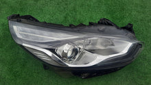 Laden Sie das Bild in den Galerie-Viewer, Frontscheinwerfer Ford S-Max EM2B-13W029-GE LED Rechts Scheinwerfer Headlight