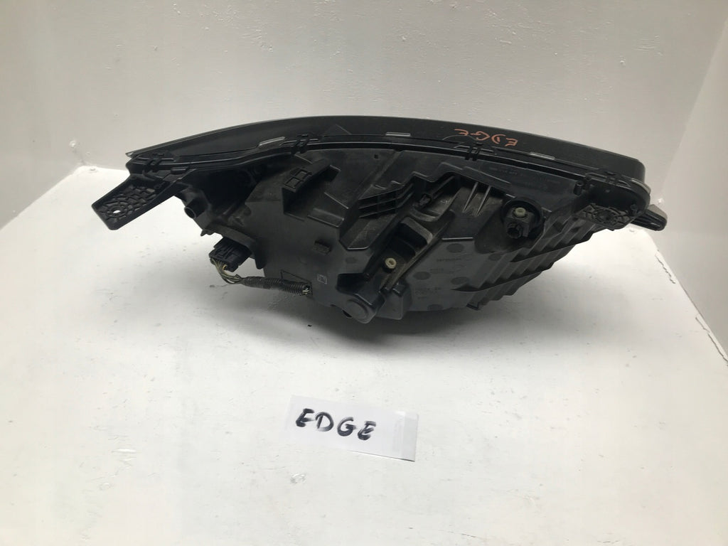 Frontscheinwerfer Ford FK7B-13W030-CG LED Links Scheinwerfer Headlight SCH3119082499gc