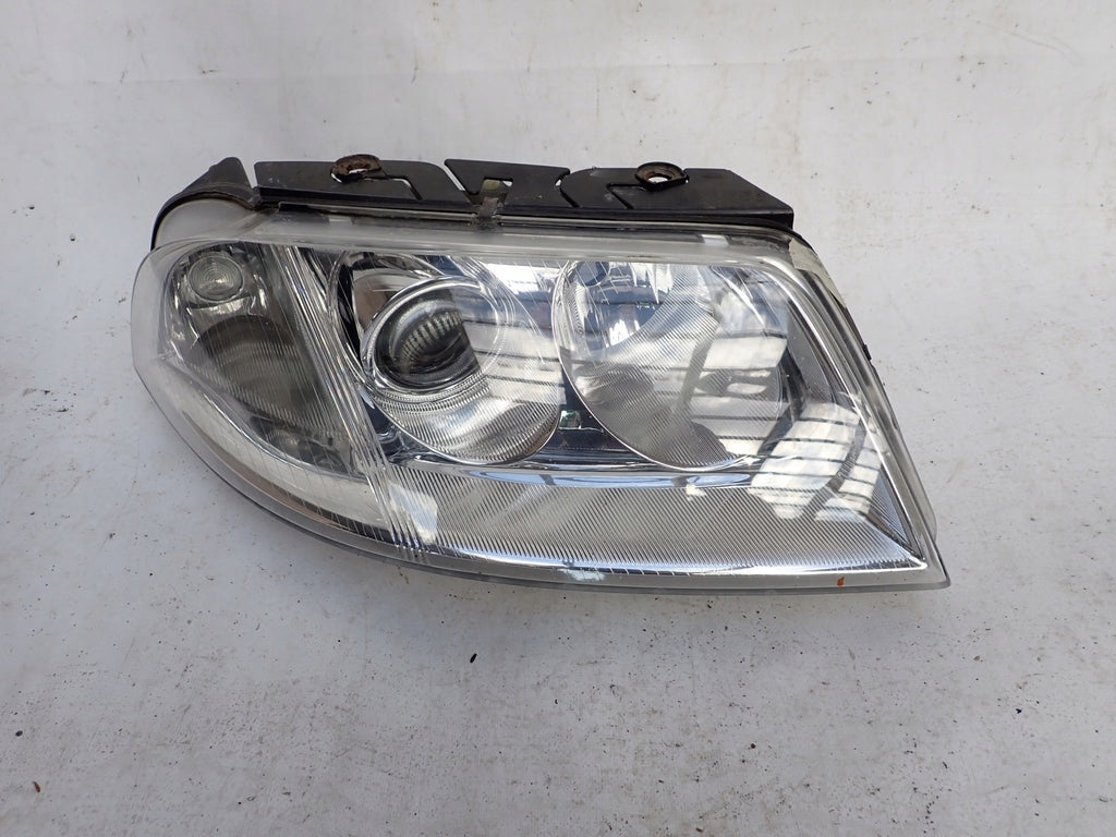 Frontscheinwerfer VW Passat 3B0941016 Xenon Rechts Scheinwerfer Headlight