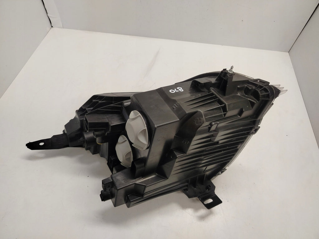 Frontscheinwerfer Ford Transit Courier R2X613W029CE Rechts Headlight SCH7900269972rh