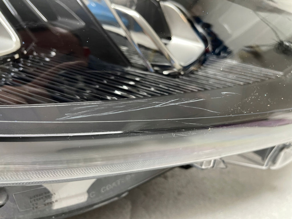 Frontscheinwerfer Ford Kuga LV4B-13E016-AN Full LED Rechts Headlight