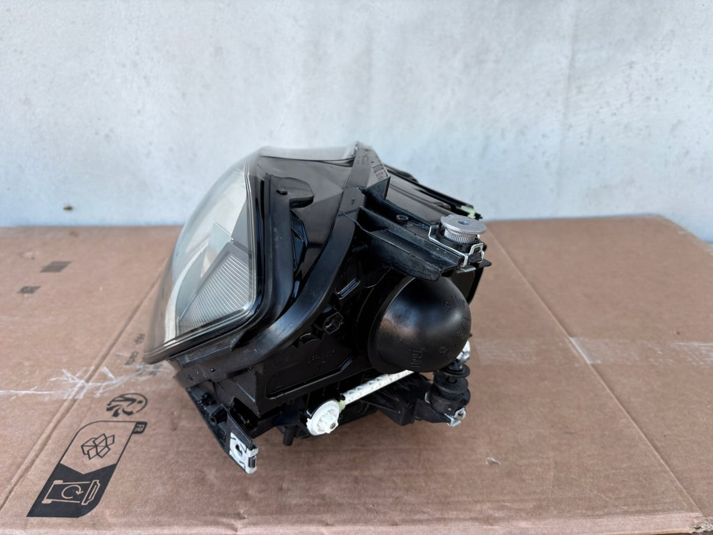 Frontscheinwerfer VW Golf VII 5g1 I 5G1941006D Ein Satz Scheinwerfer Headlight SCH2065281804xc