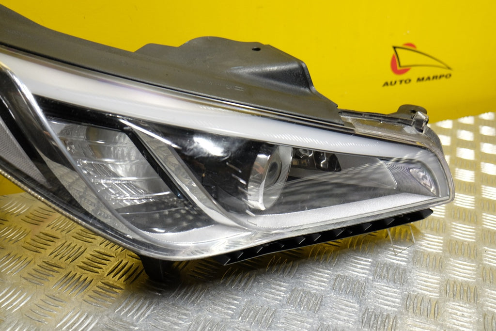 Frontscheinwerfer Hyundai Sonata 92102-C11XX Xenon Rechts Scheinwerfer Headlight