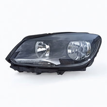 Load image into Gallery viewer, Frontscheinwerfer VW Touran 1T1941005H Links Scheinwerfer Headlight