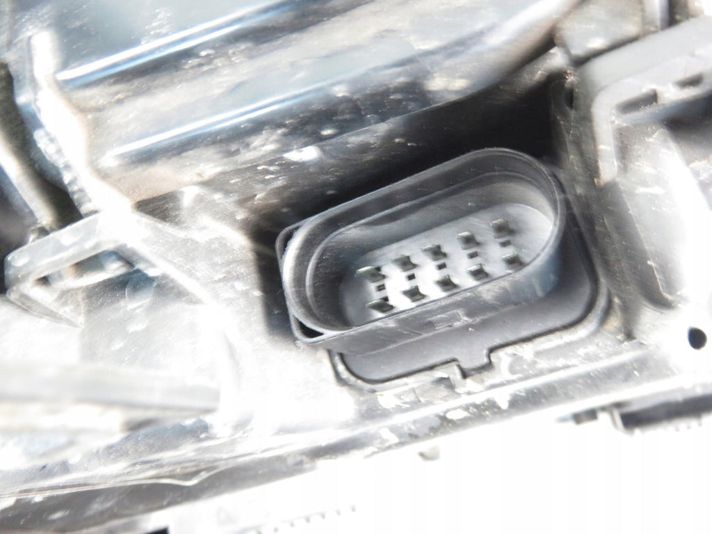 Frontscheinwerfer Audi A8 Links Scheinwerfer Headlight