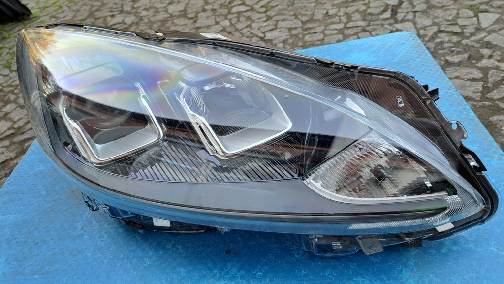 Frontscheinwerfer Ford Kuga III 90187826 Rechts Scheinwerfer Headlight SCH7206243193mk