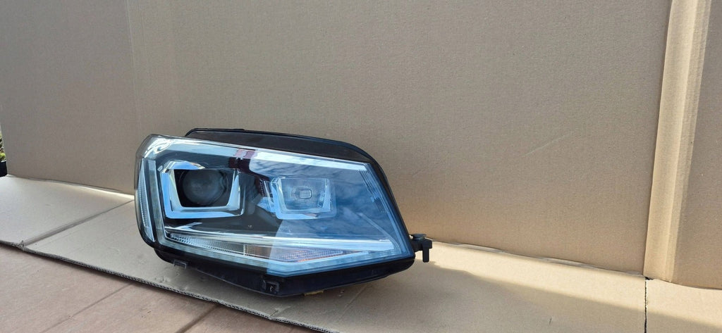 Frontscheinwerfer VW Caddy I 2K1941032B Rechts Scheinwerfer Headlight SCH8325641429en