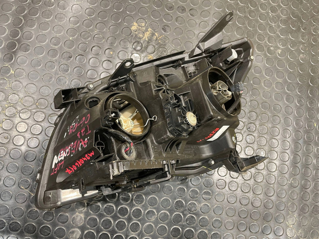 Frontscheinwerfer Toyota Avensis 35-108-R2375 FALSE Scheinwerfer Headlight SCH7579620663tt