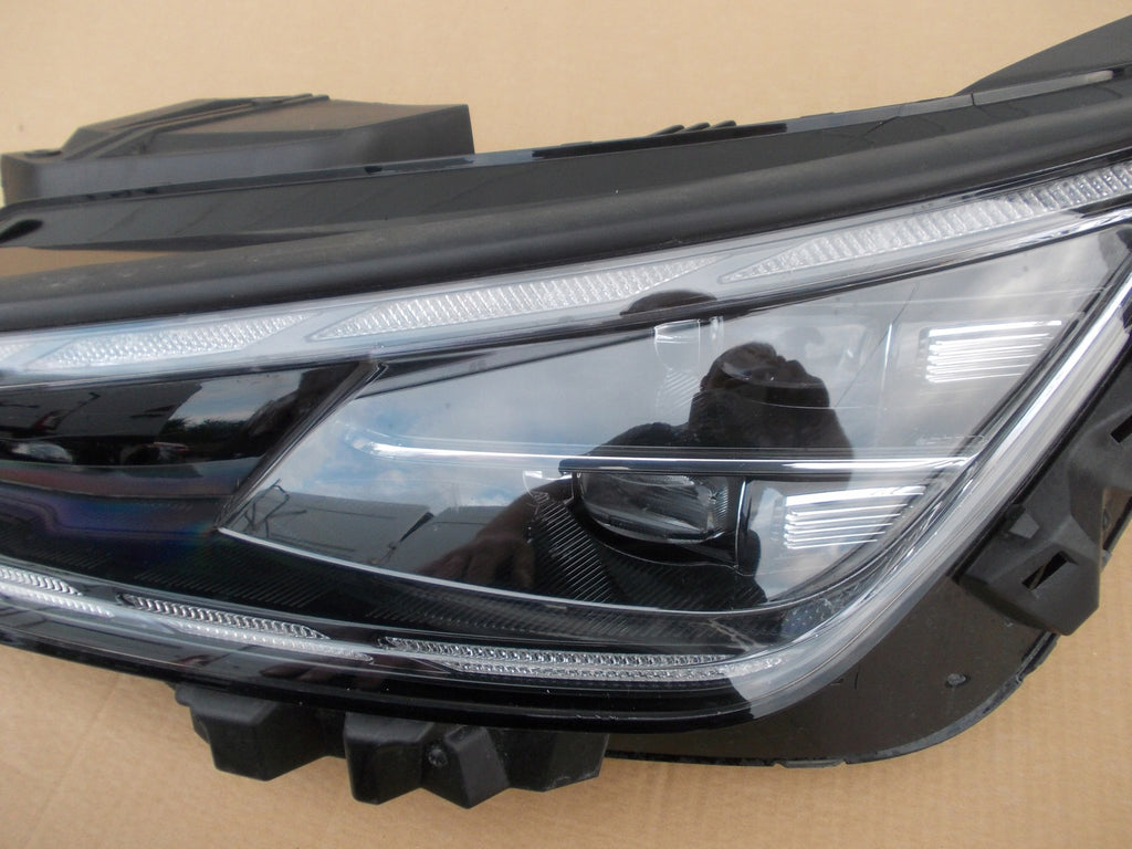 Frontscheinwerfer Kia Ev6 92101-CV1 LED Links Scheinwerfer Headlight