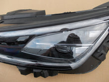 Laden Sie das Bild in den Galerie-Viewer, Frontscheinwerfer Kia Ev6 92101-CV1 LED Links Scheinwerfer Headlight