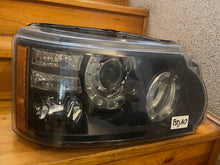 Laden Sie das Bild in den Galerie-Viewer, Frontscheinwerfer Land Rover Range Sport Xenon Rechts Scheinwerfer Headlight SCH2228789059dv