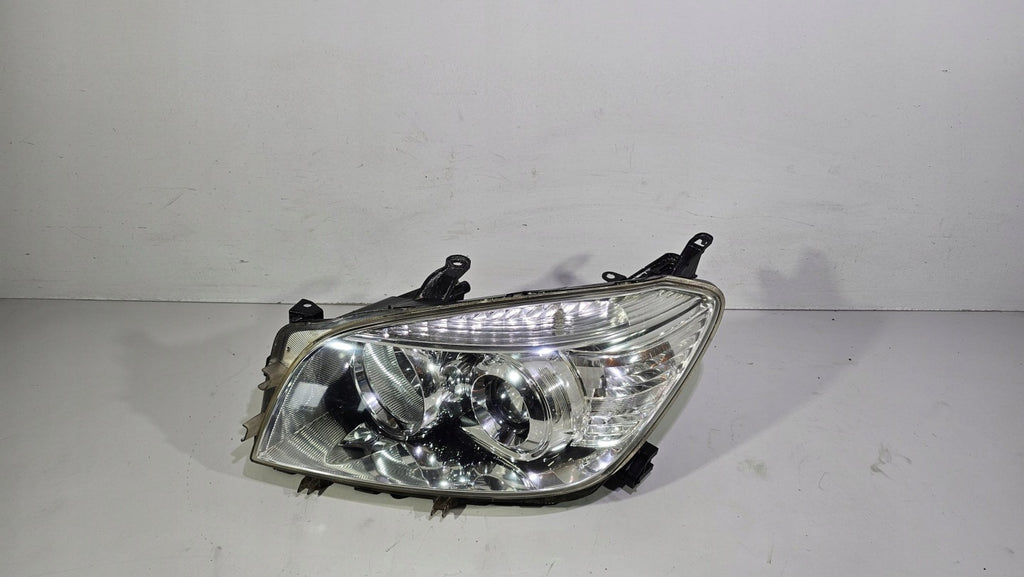 Frontscheinwerfer Toyota III 118934386833 Links Scheinwerfer Headlight SCH4500110118wi