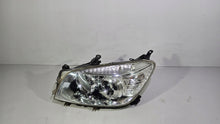 Laden Sie das Bild in den Galerie-Viewer, Frontscheinwerfer Toyota III 118934386833 Links Scheinwerfer Headlight SCH4500110118wi