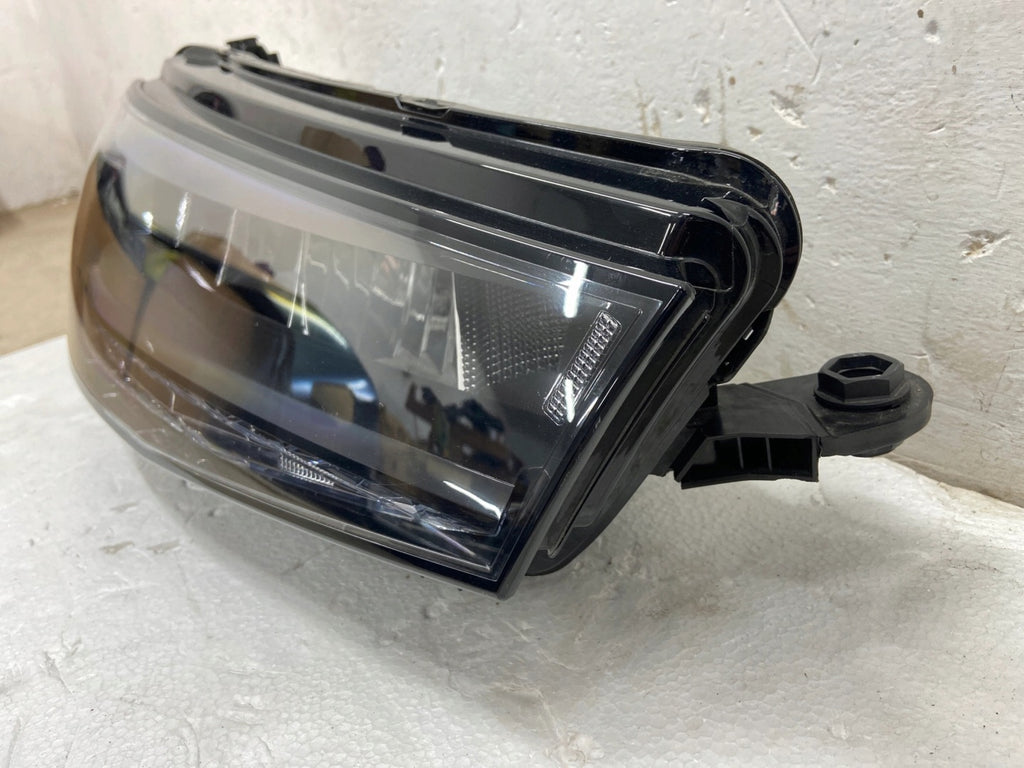 Frontscheinwerfer Skoda Fabia IV 6VB941016 Rechts Scheinwerfer Headlight SCH6823912994wt