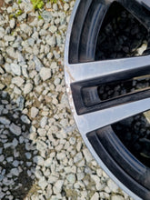 Laden Sie das Bild in den Galerie-Viewer, 1x Alufelge 16 Zoll 8.0&quot; 5x108 50ET 31445799 Volvo Rim Wheel