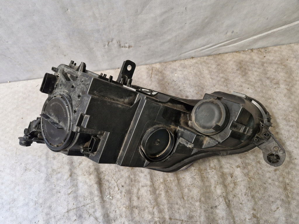 Frontscheinwerfer Skoda Yeti 5L1941016A FALSE Scheinwerfer Headlight SCH2056643499jc