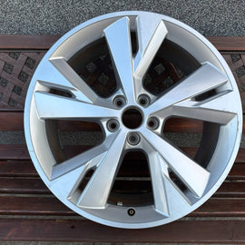 1x Alufelge 20 Zoll 8.0