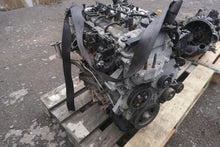 Laden Sie das Bild in den Galerie-Viewer, Motor Kia Pro Jd D4FB 1.6 97TKm 2015 Diesel Engine Unkomplett MOT5224493400bz