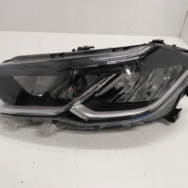Frontscheinwerfer VW Polo 2G1941005C LED Links Scheinwerfer Headlight SCH1801356952xe