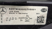 Laden Sie das Bild in den Galerie-Viewer, Frontscheinwerfer Mercedes-Benz Cls A2579063002 LED Rechts Headlight SCH5176512796nv
