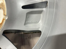 Load image into Gallery viewer, 1x Alufelge 15 Zoll 5.5" 5x112 40ET Glanz Silber 2G0601025N VW Polo Rim Wheel FEL5416158759nu