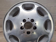 Load image into Gallery viewer, 1x Alufelge 16 Zoll 7.5" 5x112 51ET A1404000902 Mercedes-Benz W140 Rim Wheel FEL2208101704vv