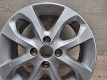 Load image into Gallery viewer, 1x Alufelge 15 Zoll Nissan Micra I Rim Wheel FEL6570547082mp