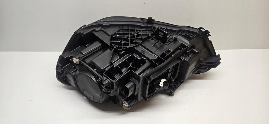 Frontscheinwerfer Mercedes-Benz Cla A1189068400 LED Rechts Headlight SCH1892487839eh